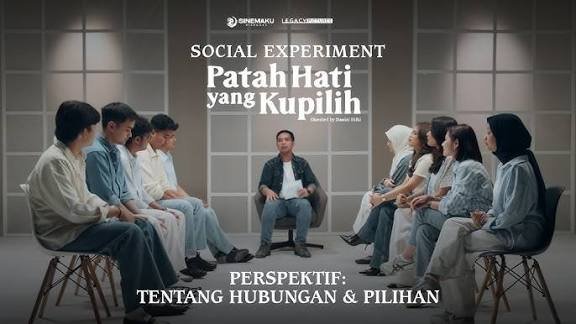 Patah hati yang kupilih (2025)
